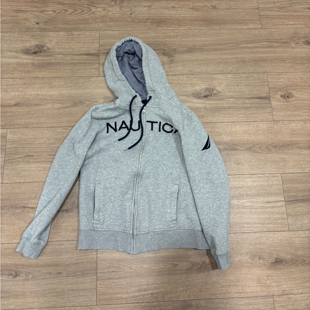 Nautical sweater women’s